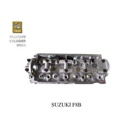 TAPA DE CILINDROS MARUTI 800CC - TAPA DE CILINDROS MARUTI 800CC -
