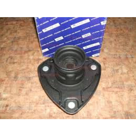 CAZOLETA AMORTIGUADOR HYUNDAI DEL. IZQ. ACCENT KIA RIO 05- - CAZOLETA AMORTIGUADOR HYUNDAI DEL. IZQ. ACCENT KIA RIO 05- -