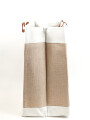 Cesto Haven Beige