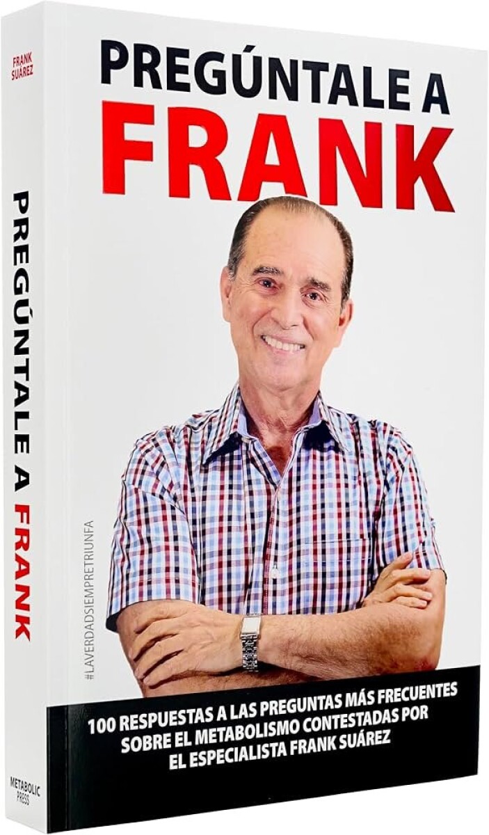 PREGUNTALE A FRANK 