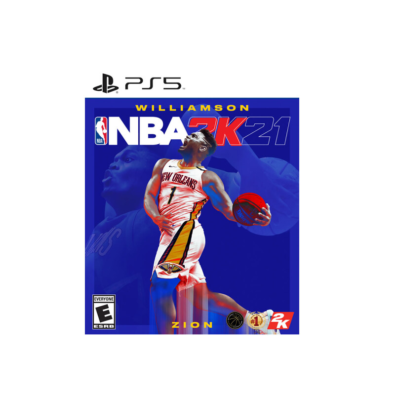 PS5 NBA 2K22 PS5 NBA 2K22