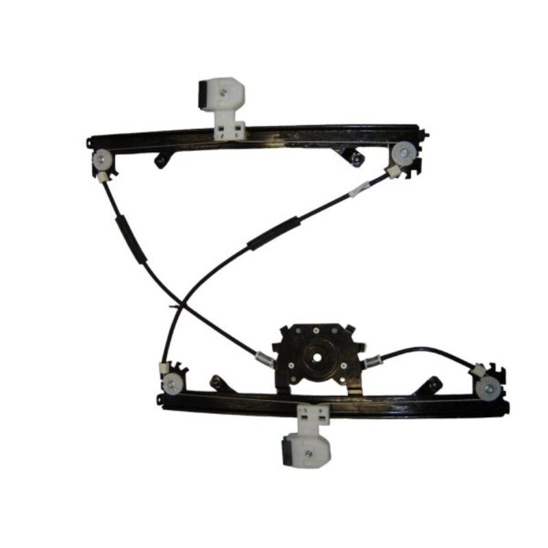 MAQUINA LEVANTA CRISTAL DELANTERA IZQUIERDA (ELECTRICO) Maquina Levanta Cristal Delantera Izquierda (electrico)