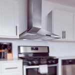 CAMPANA 60CM acero inoxidable