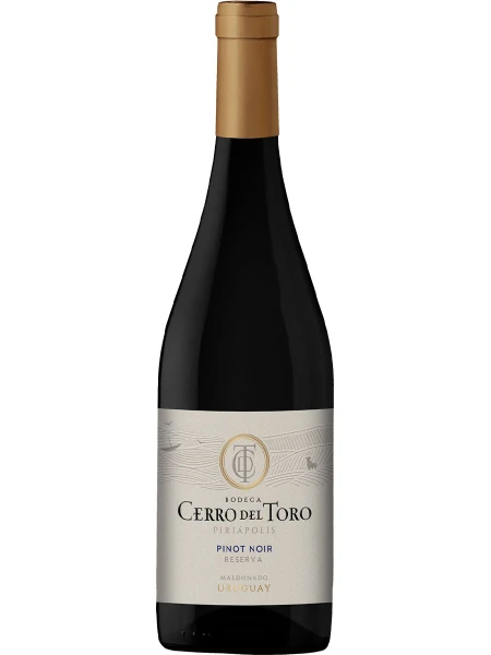 Pinot Noir Reserva Cerro del Toro Pinot Noir Reserva Cerro del Toro