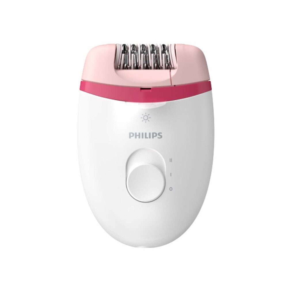 DEPILADORA PHILIPS SATINELLE ESSENTIAL ELECTRICA BRE255/00