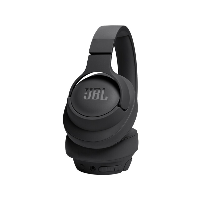 Auriculares Inalambricos JBL Tune 720BT Black Auriculares Inalambricos JBL Tune 720BT Black