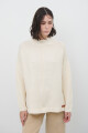 POLERA LINK NATURAL