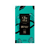 Chocolate Canela 70% Cacao Sin Azúcar Añadida 70 g Quma Chocolate Canela Quma