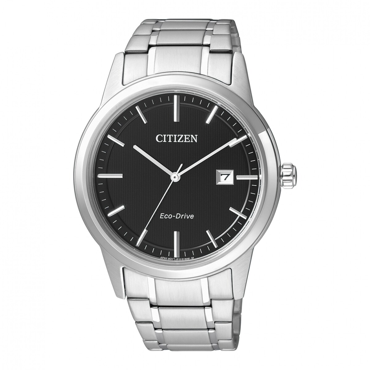 Reloj Citizen Eco-drive Ae1231-58e Para Hombre 
