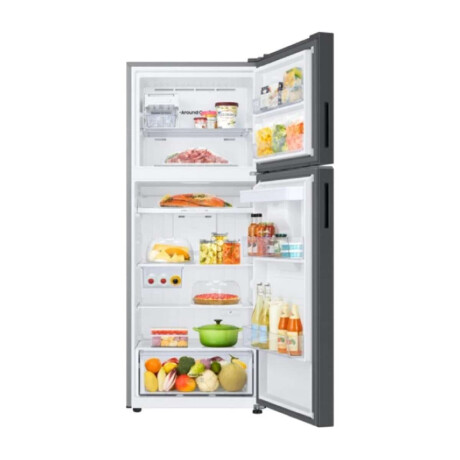 Heladera Samsung 394 L Top Freezer No Frost Rt42Dg6770B1Ey