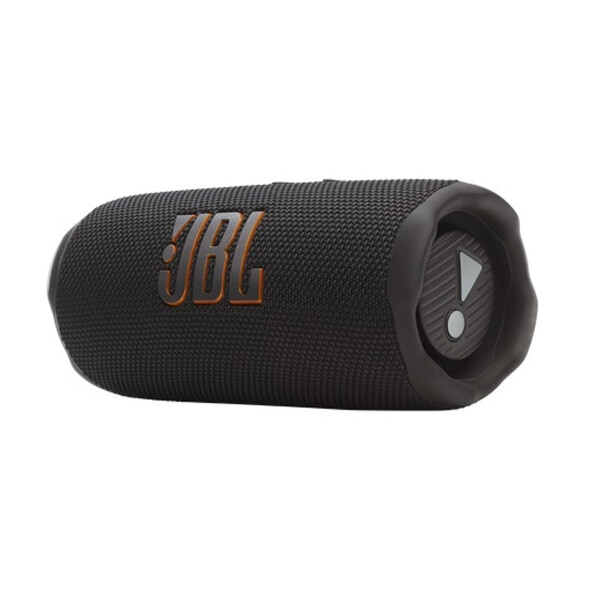 PARLANTE PORTATIL JBL FLIP 7 BLUETOOTH NEGRO PARLANTE PORTATIL JBL FLIP 7 BLUETOOTH NEGRO