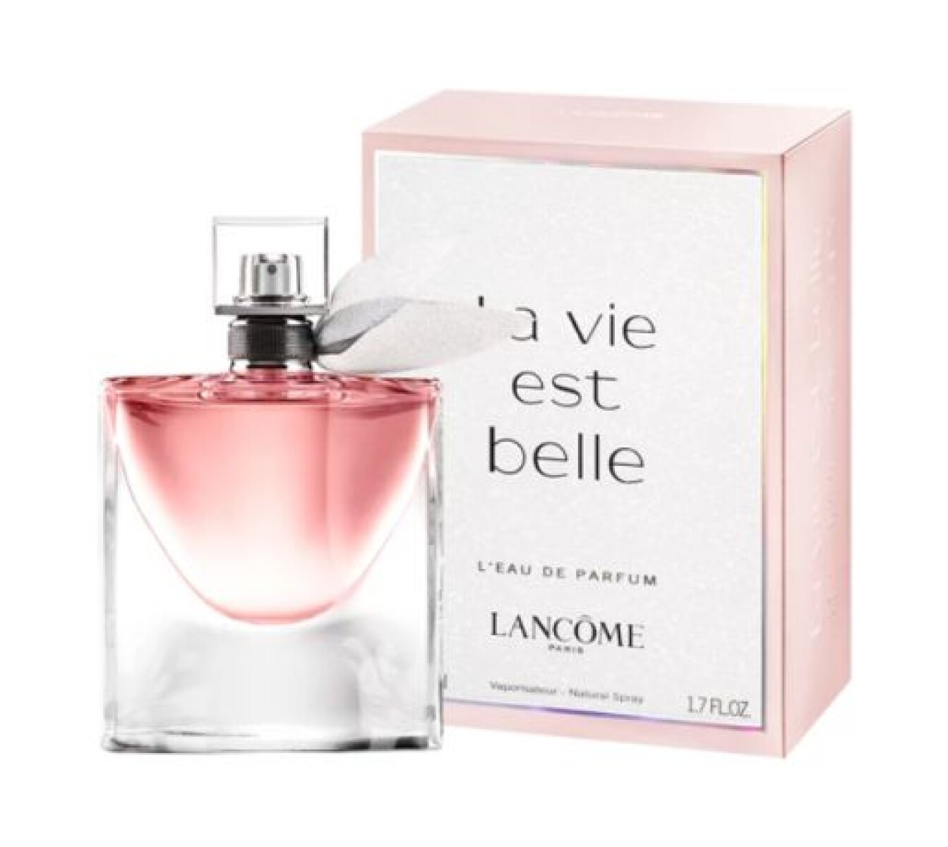 La Vie est Belle eau de parfum 50 ml 