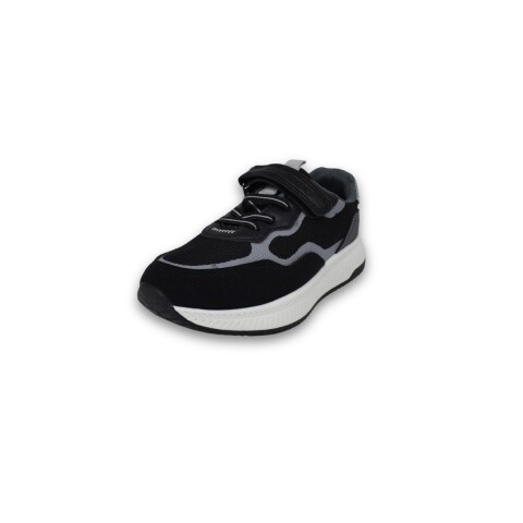CHAMPION 28-35 BLACK