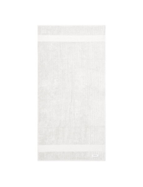 TOALLA ROSTRO ACANALADO BUDDEMEYER - 480G GRIS 48X85 TOALLA ROSTRO ACANALADO BUDDEMEYER - 480G GRIS 48X85