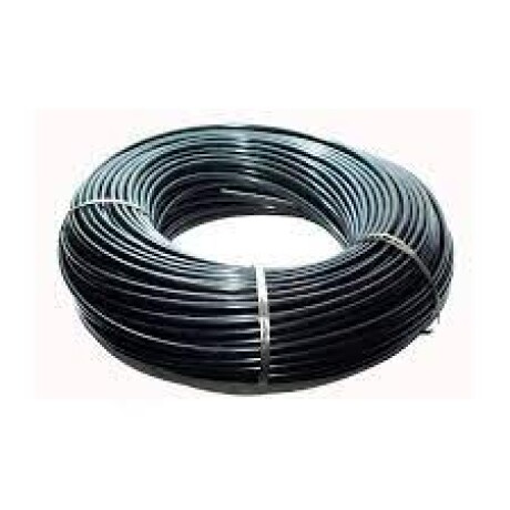 Microtubo 7mm (ext) x 4mm (int) 100 mts