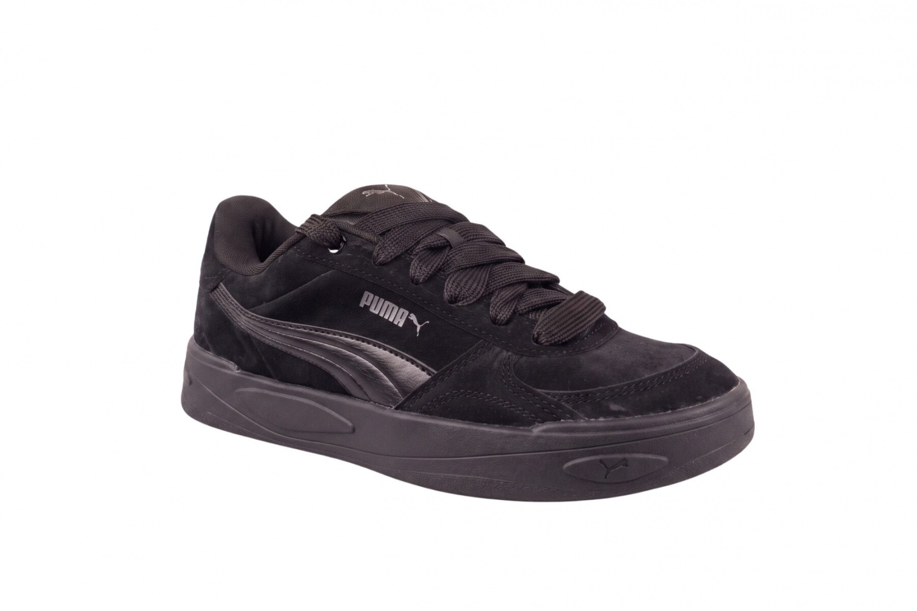 PUMA PARK LIFESTYLE SD - NEGRO 