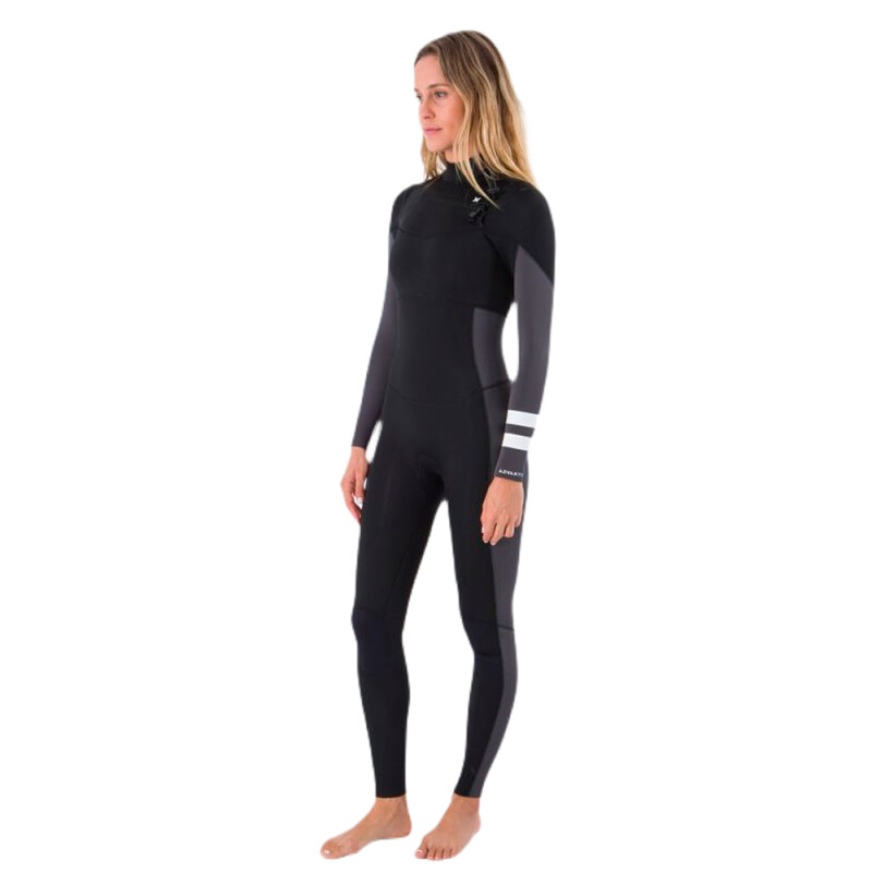 Traje Hurley W Advant 3/2Mm Fullsuit Traje Hurley W Advant 3/2Mm Fullsuit