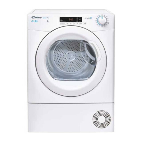 Secarropas evacuación Candy CSEV8LF-S 8 Kg Blanco
