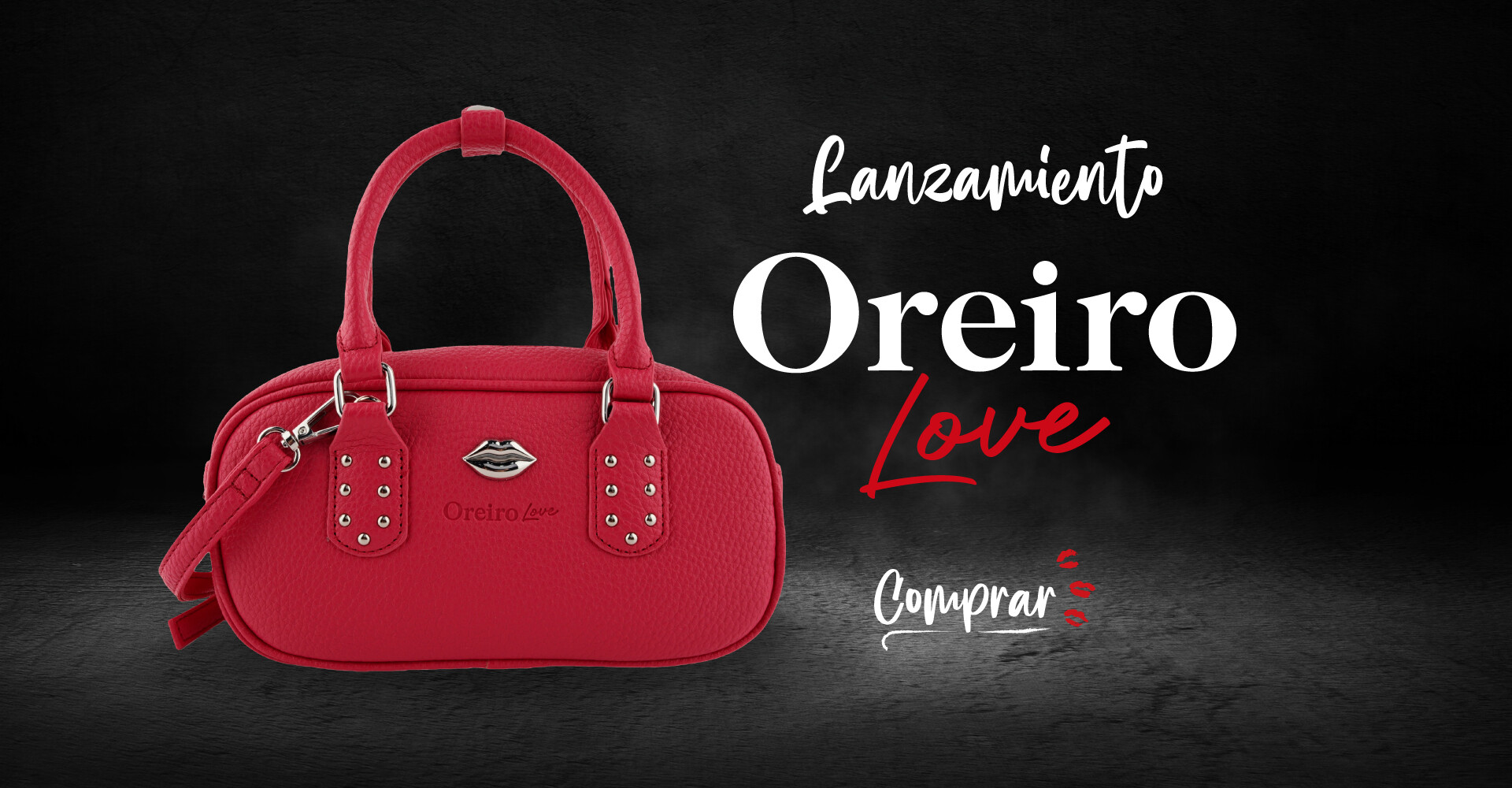 Lanzamiento Oreiro