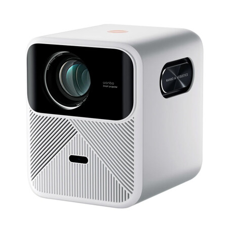 Proyector Wanbo Mozart 1 Pro FHD WIFI Bluetooth Proyector Wanbo Mozart 1 Pro FHD WIFI Bluetooth