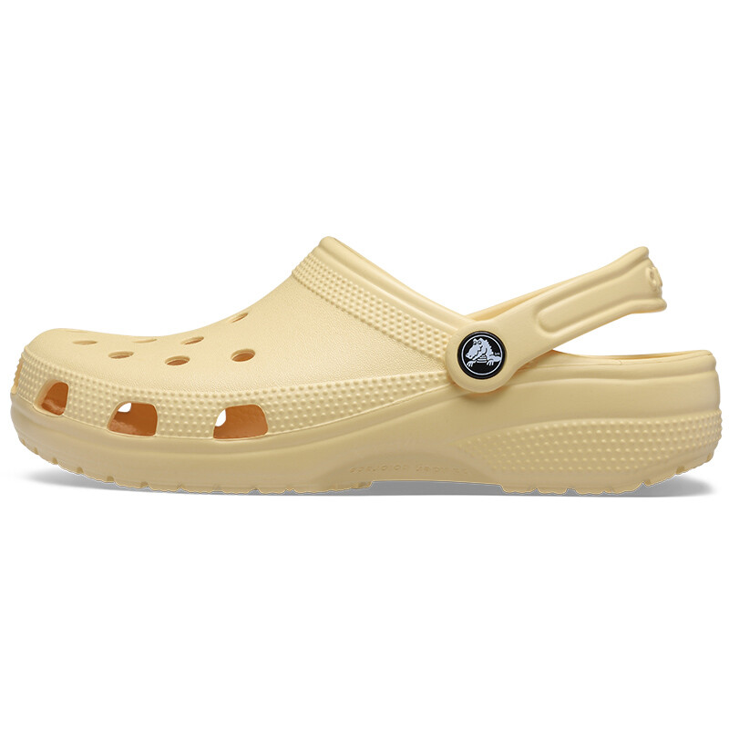 Classic Clog Naranja