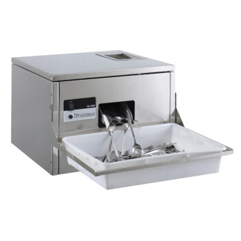 Secador de Cubiertos | Frucosol SH-3000 Secador de Cubiertos | Frucosol SH-3000