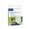 Effipro Duo Kitten 1 a 6 kgs - caja 2 pipetas