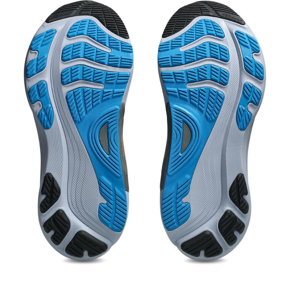 Zapatillas Running GEL-Kayano 32 Hombre Steel Grey/aegean Blue