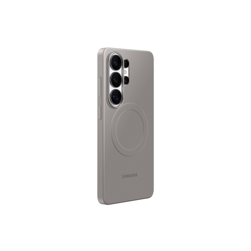 Galaxy S26 Ultra Slim Magnet Case Grey Galaxy S26 Ultra Slim Magnet Case Grey