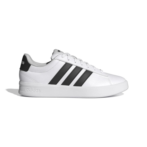 CHAMPIONES ADIDAS GRAND COURT 3.0 Mujer IH1487 Blanco-negro