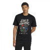 REMERA ADIDAS M FTB WC BALL T HOMBRE KB2533 Negro