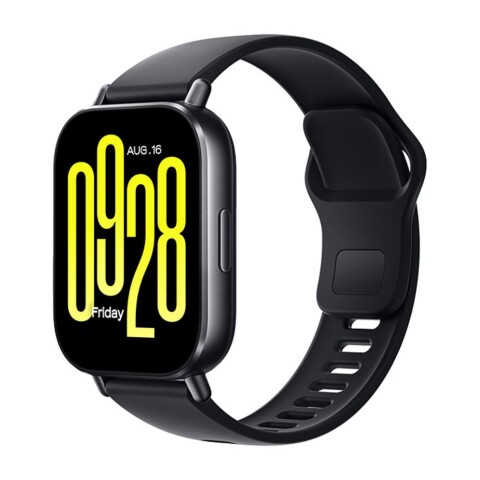 Smartwach Xiaomi Redmi Watch 5 Black Smartwach Xiaomi Redmi Watch 5 Black