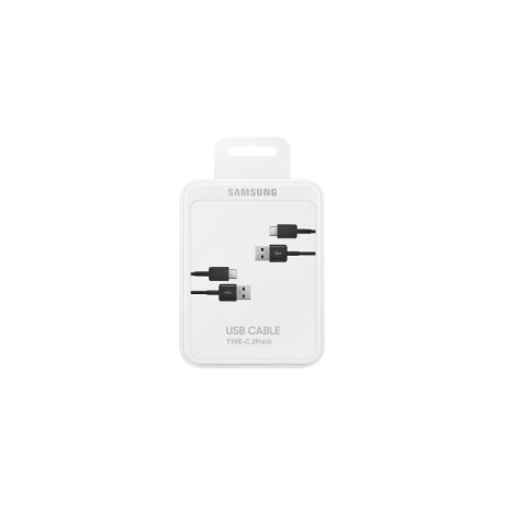 Cables USB-C 2-Pack