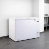 Freezer Horizontal 199 Litros Tapa Ciega Freezer Horizontal 199 Litros Tapa Ciega
