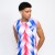 MUSCULOSA VETRA Nacional Licencias Hombre 914