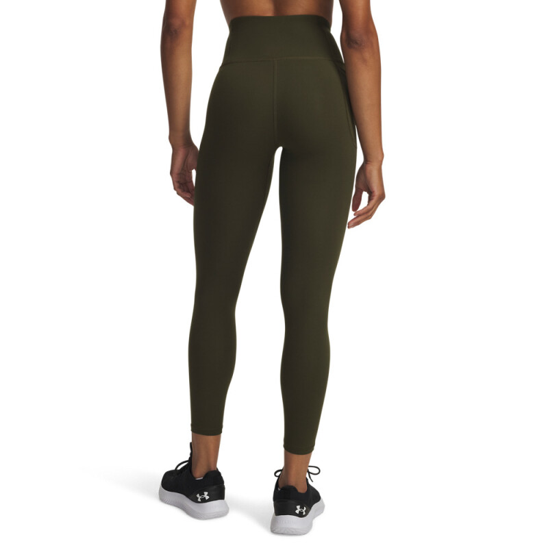 Motion Ankle Leg-RED GRN-308