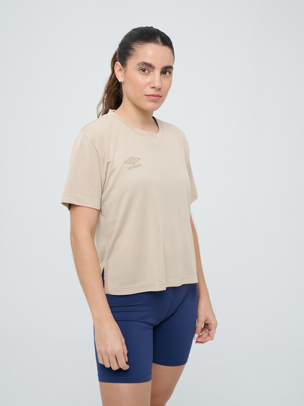 REMERA BINK DAMA Umbro Mujer 00b