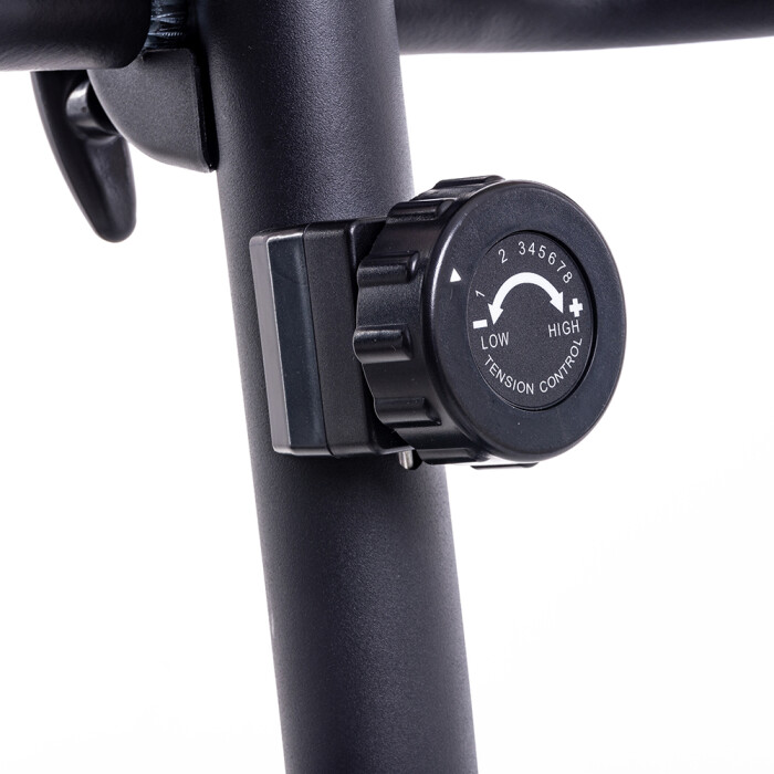 (ARG-456) Bicicleta fija de fácil acceso Randers (ARG-456) Bicicleta fija de fácil acceso Randers