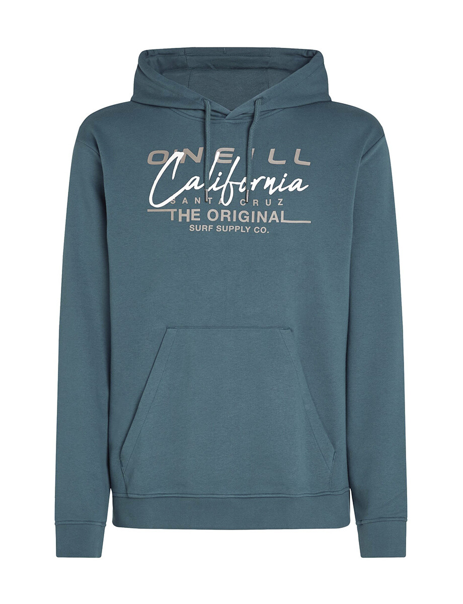 Buzo O’Neill California Heritage - Azul 