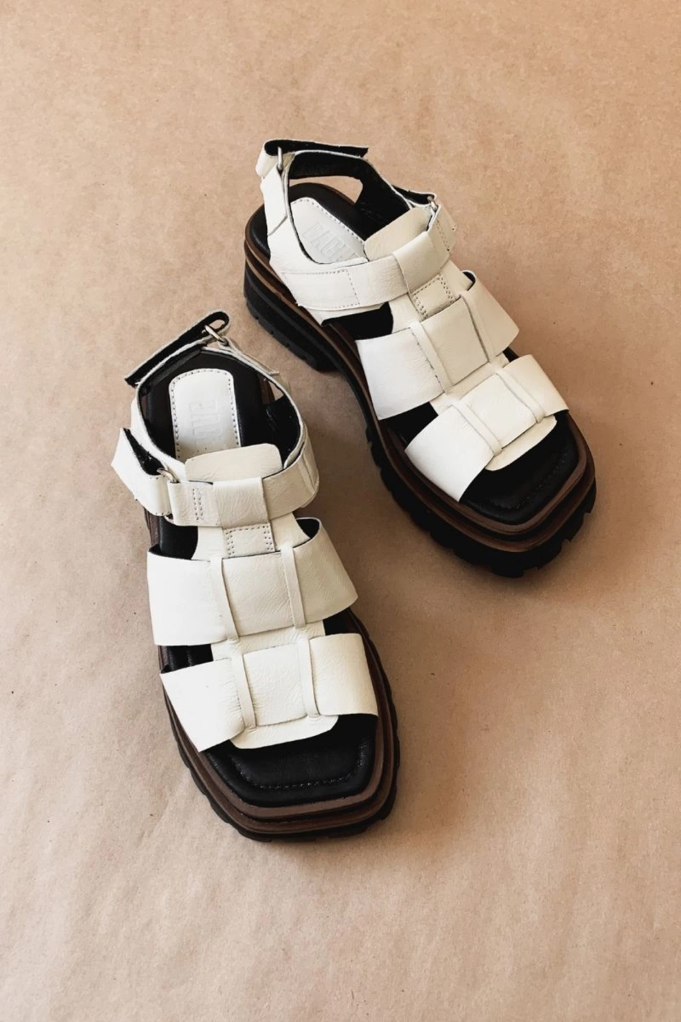 Sandalia Rodda
