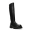 Botas de Mujer Miss Carol Leeds Negro