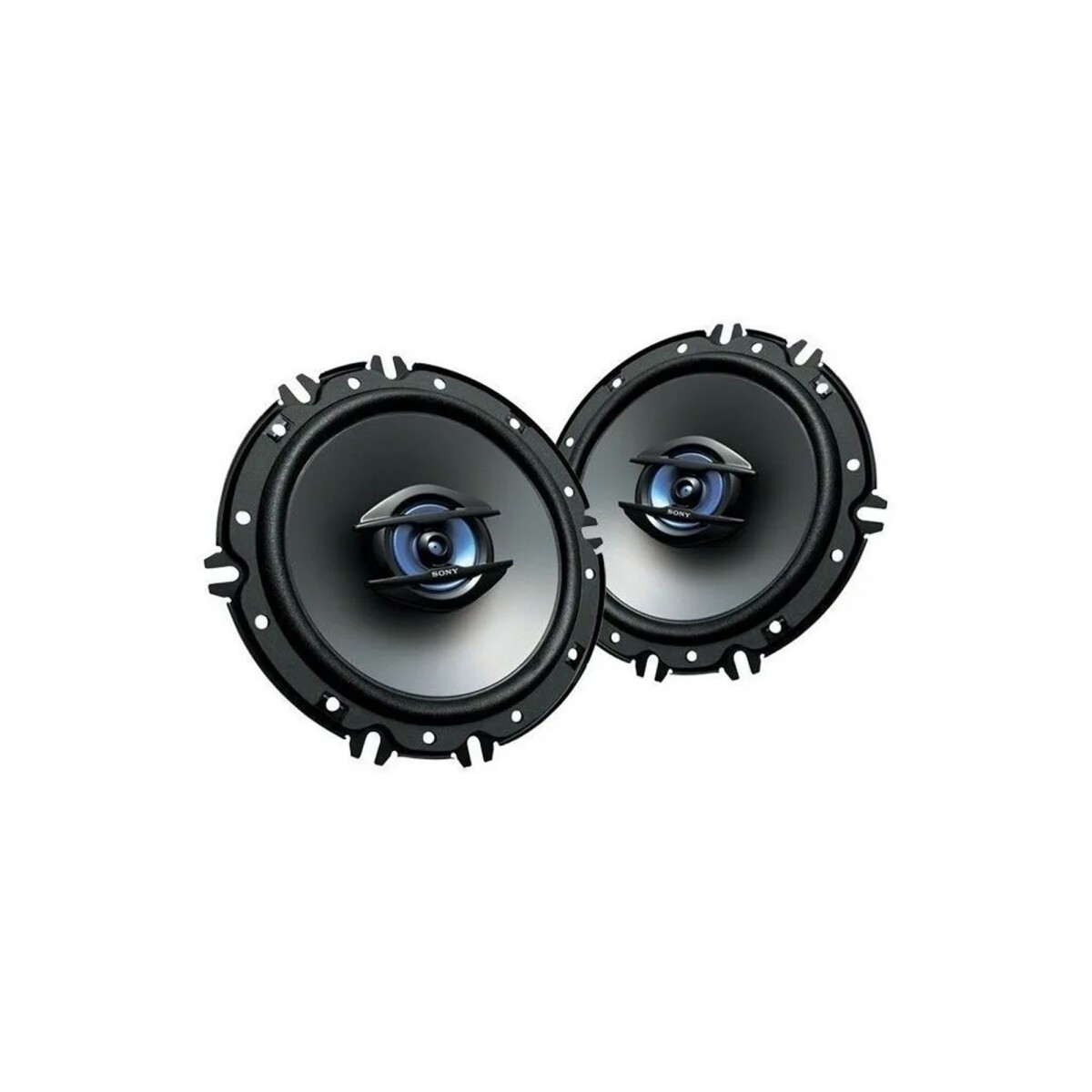Sony Parlantes 6.5" 16cm 2 Vias 190W 40RMS 