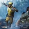 Juego PS5 Wolverine Juego PS5 Wolverine