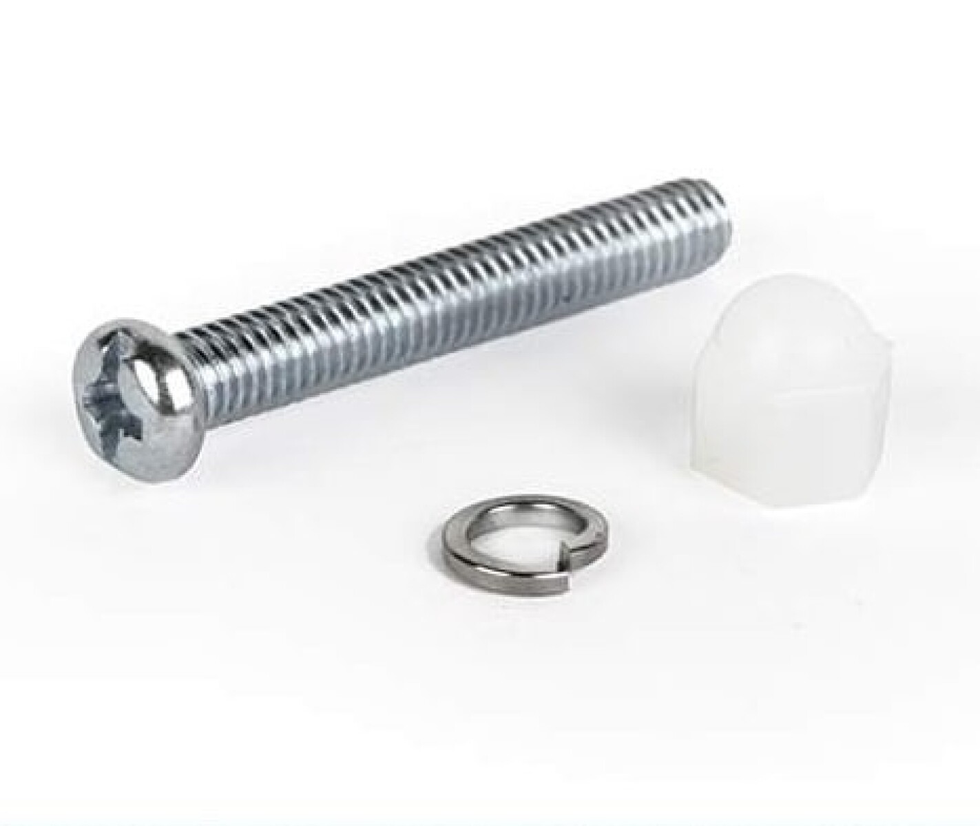 INTEX REPUESTO SET TORNILLO-TUERCA-ARANDELA ESCALERA LARGO 