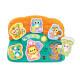 Puzzle De Animales Luces Y Sonidos- Wf Puzzle De Animales Luces Y Sonidos- Wf