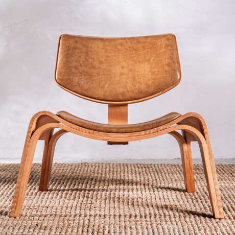 Poltrona Tissi Natural U