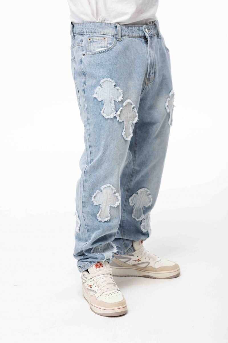 JEAN CROSS JEAN CROSS