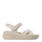 Sandalias de Mujer Lady Confort Duxi Con Tobillera Nude