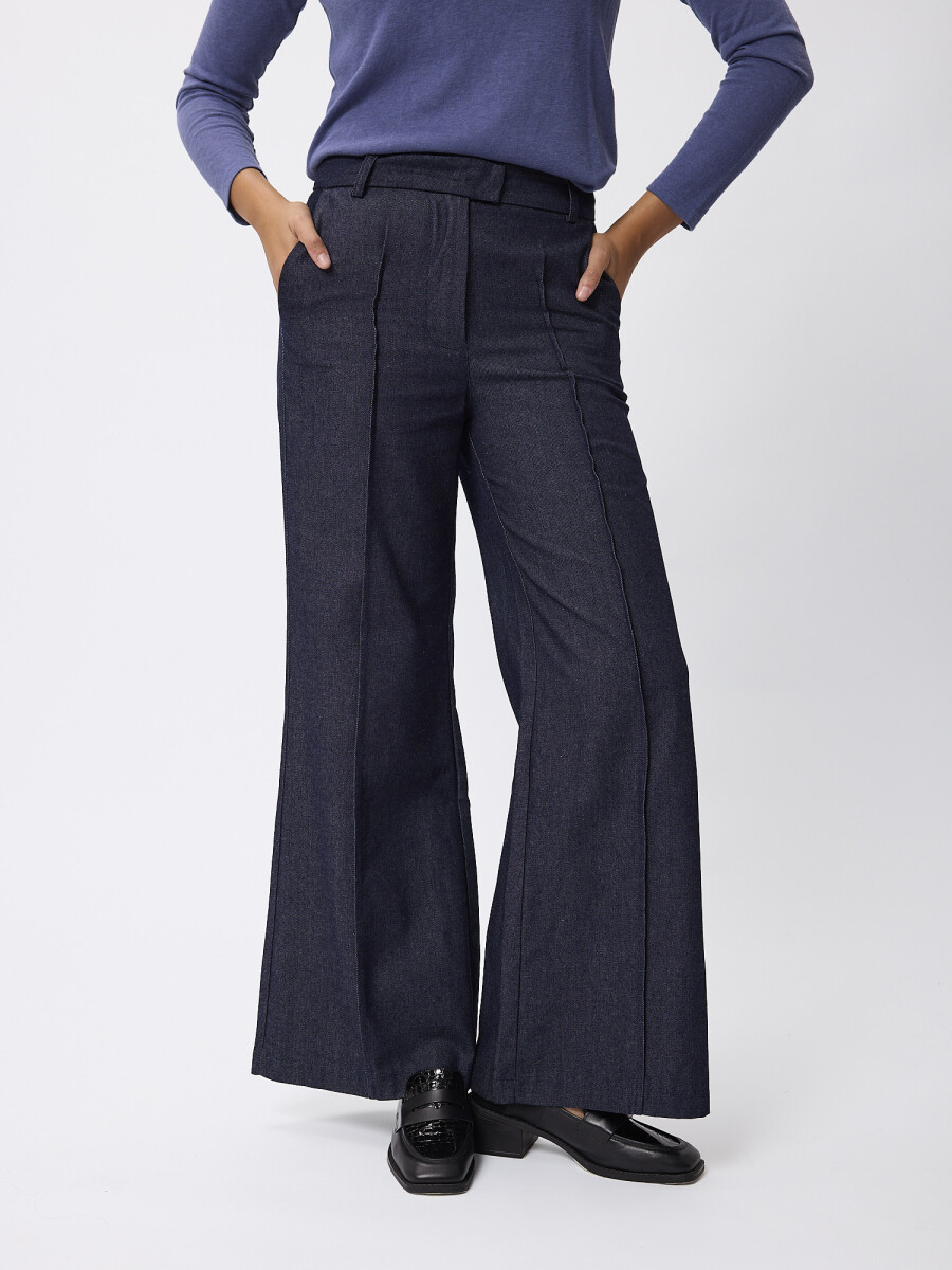 Pantalon sastrero Gala 