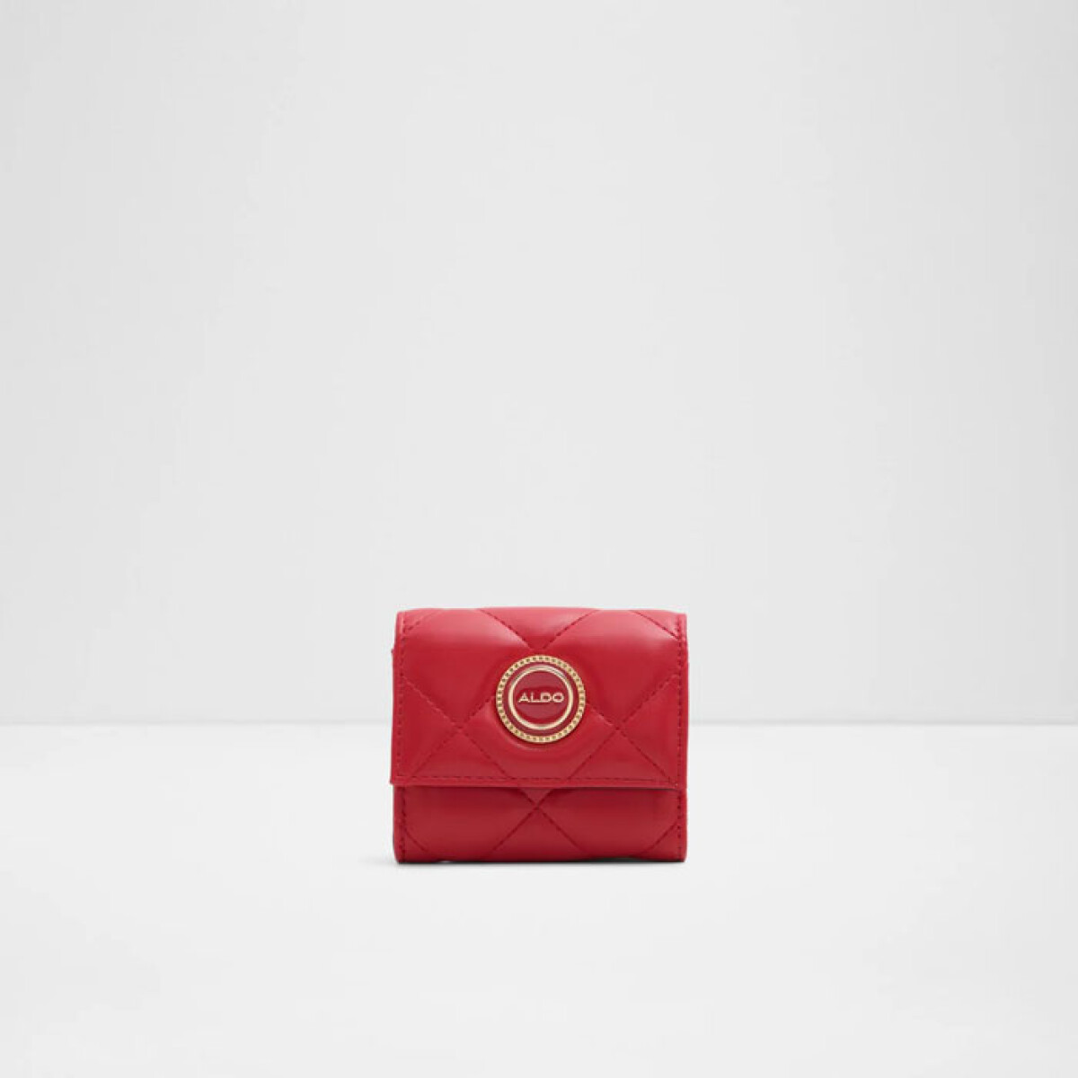 AGRIN BLACK MIX MAT SYNTHETIC - RED 